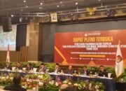 Resmi! Bobby Nasution-Surya Gubernur Sumut 2025-2030, KPU Tetapkan Usai MK Tolak Gugatan!