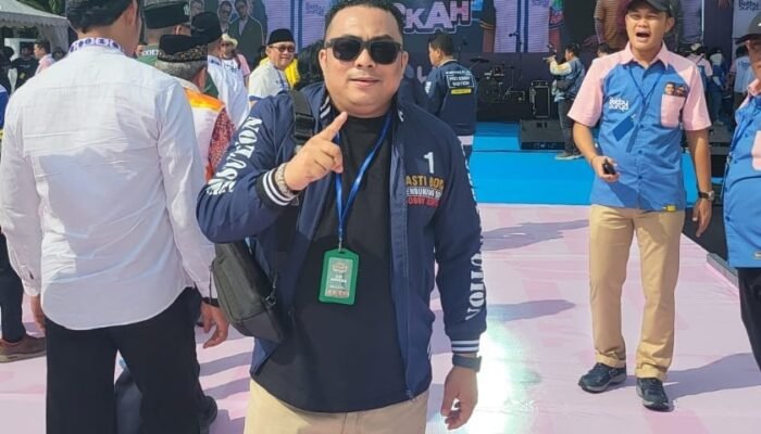Dr. M. Sa’i Rangkuti: Kemenangan Bobby Nasution – H. Surya adalah Bukti Kepercayaan Rakyat Sumut