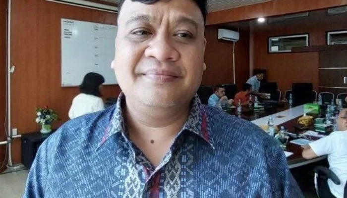 Milik Anggota Dewan, Ketua Komisi 3 DPRD Medan Tidak Sidak 2 Diskotik