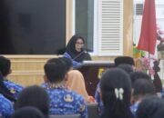 Pemkab Sergai Gelar Konsultasi Publik RKPD 2026, Panca Dambaan Jadi Fokus Utama!