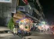 Ekonomi Hancur, Politik Gonjang-Ganjing! Langsa di Ambang Krisis?