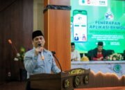 Wali Kota Medan Dukung Aplikasi BKMQU: Masjid Kini Lebih Digital dan Mudah!