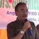 Drs Godfried Effendi Lubis, MM (kedannews.com/Foto: Ist).