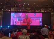 Rapidin Simbolon: PDIP Dukung Prabowo, Tapi Tetap Kawal Pemerintahan! Ada Apa dengan Gibran?