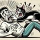 Kucing vs. Maling (Foto: dok.kedannews.com)