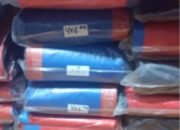 KPPU Tolak Safeguard Impor Terpal Plastik! Ada Kepentingan Siapa di Baliknya?