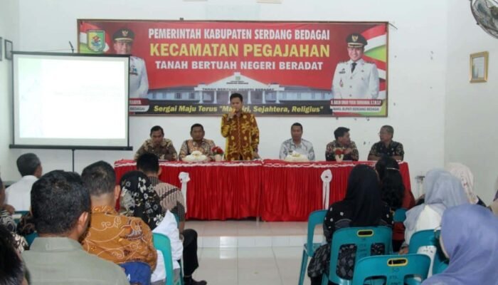 Bayar Pajak di Sergai Kini Bisa Diskon! Ini Syarat dan Cara Mendapatkannya