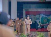 Pemimpin Baru Medan! Rico Waas-Zakiyuddin Harahap Prioritaskan Kesehatan, Pendidikan & Pangan