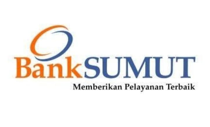Logo Bank Sumu (Foto: Dok. ist.)