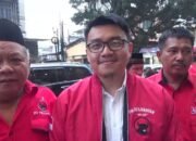 PAC PDI Perjuangan Medan Area Bagi 500 Takjil dan Gelar Bukber, Ini Pesan Kebersamaannya!