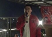 Bobby C. Halim Ungkap Perjuangan PAC PDI Perjuangan Medan Area: Pengajian, Intimidasi, dan Buka Puasa Meriah