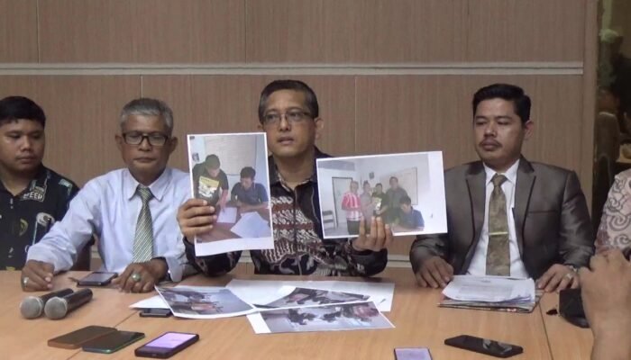 Bantah Malpraktik! Tim Hukum RS Mitra Sejati Bongkar Fakta dan Siap Tempuh Jalur Hukum
