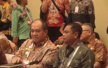 Bank Sumut Harus Berinovasi! Bupati Sergai Tekankan Sinergi Pemda untuk Ekonomi Daerah