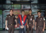 Korupsi Gedung K3 Medan, RSR Ditahan Kejari Belawan: Merugikan Negara Ratusan Juta!