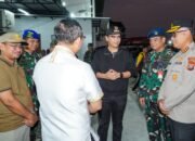 Wali Kota Medan Patroli Subuh, Bubarkan Asmara Subuh dan Balapan Liar!