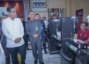 Rico Waas Puji PN Medan: Pengadilan Terlengkap di Indonesia dengan Layanan Terbaik!