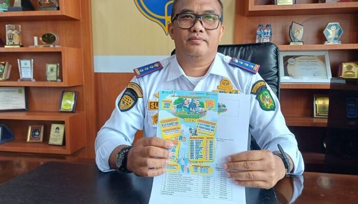 Pemko Medan Gelar Mudik Gratis 2025, Kuota 4.000! Daftar Sekarang Sebelum Penuh!