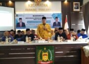 Pj. Bupati Langkat Buka Musrenbang 2025: Infrastruktur Prioritas, Berobat Gratis Dimulai!
