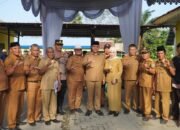Pj. Bupati Langkat di Musrenbang Secanggang: Prioritaskan Pembangunan, Tak Semua Usulan Disetujui!
