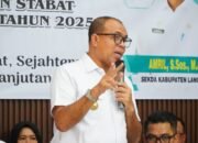 Pj. Bupati Langkat Hadiri Musrenbang Stabat, Pastikan Aspirasi Warga Jadi Prioritas!