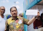 Pasar Murah Pemko Medan Dibuka! Harga Sembako Lebih Murah, Stok Melimpah Sambut Ramadhan