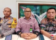 Revitalisasi Tuntas! Arus Lalu Lintas di Medan Diubah, Simak Rute Baru Mulai 22 Februari 2025!