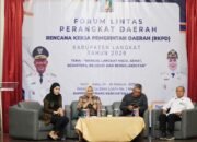 Pemkab Langkat Dorong Kolaborasi Perangkat Daerah Dalam Penyusunan RKPD 2026