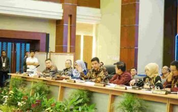 Bank Sumut Tebar Dividen 85%, Bobby Nasution Dorong Percepatan Ekonomi Daerah
