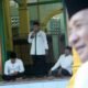 Wakil Bupati Serdang Bedagai (Wabup Sergai) H. Adlin Tambunan memberikan sambutan dalam rangkaian Safari Ramadan 1446 H di Masjid Sulaimaniyah, Desa Pantai Cermin Kanan, Kecamatan Pantai Cermin, Rabu (13/3/2025). Dalam sambutannya, Wabup menegaskan pentingnya Safari Ramadan sebagai ajang mempererat silaturahmi dan memperkuat nilai-nilai keislaman di tengah masyarakat. Ia juga mengajak warga untuk meningkatkan kualitas ibadah selama bulan suci demi meraih rida Allah SWT. (Foto: ist/kedannews.com).