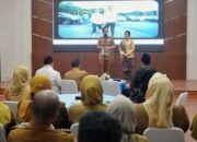 Wali Kota Medan Rico Waas Apresiasi Pembangunan Bobby Nasution: Harus Dijaga dan Ditingkatkan!