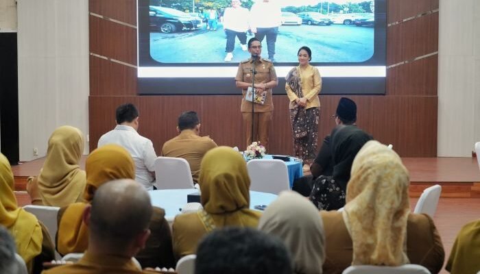 Wali Kota Medan Rico Waas Apresiasi Pembangunan Bobby Nasution: Harus Dijaga dan Ditingkatkan!
