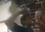 Geger! Dua Anggota DPRD Medan Adu Jotos di Kamar Mandi, Saksi: Sempat Tendang-Tendangan! Ketua DPC Demokrat Medan Beri Tanggapan