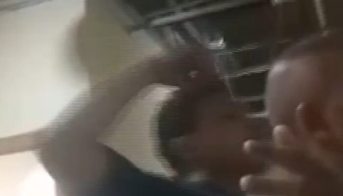 Geger! Dua Anggota DPRD Medan Adu Jotos di Kamar Mandi, Saksi: Sempat Tendang-Tendangan! Ketua DPC Demokrat Medan Beri Tanggapan
