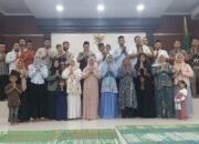 Ketua PN Suka Makmue: Buka Puasa Pererat Silaturahim, Jadikan Ramadhan Momen Ketakwaan