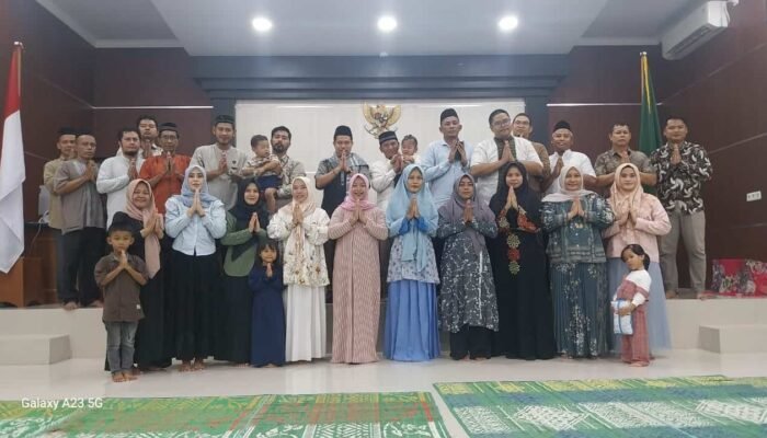 Ketua PN Suka Makmue: Buka Puasa Pererat Silaturahim, Jadikan Ramadhan Momen Ketakwaan