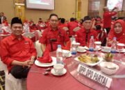 Ketua DPRD Medan Wong Chun Sen Hadiri Buka Puasa Bersama PDIP Sumut, Tegaskan Sinergi untuk Wong Cilik