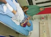 Pasien Tak Sanggup Bayar Biaya Operasi, 13 Hari Tertahan di RS Delima Tanpa Kepastian