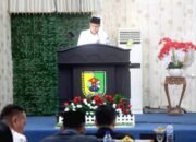 LKPJ 2024 dan RKT 2026 Disahkan! Wabup Sergai Ungkap Capaian Spektakuler Pembangunan