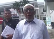 Dugaan Korupsi Reses dan Sosperda DPRD Medan, LIPPSU Resmi Laporkan Roma Uli ke Kejari!