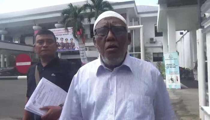 Dugaan Korupsi Reses dan Sosperda DPRD Medan, LIPPSU Resmi Laporkan Roma Uli ke Kejari!