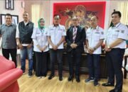 Ketua DPRD Medan Dukung KONI