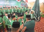 Dedi Iskandar Batubara Kembali Pimpin Al-Washliyah Sumut, Siap Wujudkan Program Besar 2025–2030