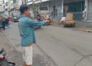 Modus Jadi Polisi, Dua Pria Coba Rampok di Medan: Korban Lawan dan Rekam Wajah Pelaku