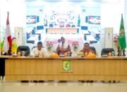 Sergai Siap Verifikasi Nasional Kabupaten Layak Anak 2025, Bupati Tegaskan Komitmen Total!