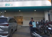 Heboh! Nasabah BSI S. Parman Ngamuk di Bank, Tuding Ada Kejanggalan Dana dan Sertifikat