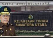 Dugaan Korupsi Menggunung, IKI Sumut Resmi Laporkan Pejabat Penting Kota Binjai ke Kejati