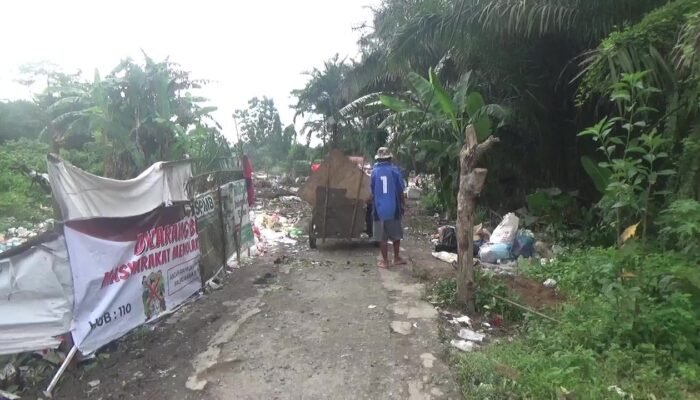 Kasus Dugaan Korupsi BBM Petugas Sampah Medan Dilimpahkan ke Kejari, Siapa Tersangkanya?