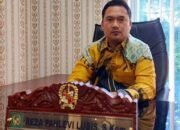 DPRD Medan Dukung Wali Kota Tindak Tegas ASN Malas, Camat dan Lurah Diperiksa Inspektorat!