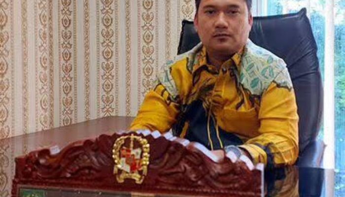 DPRD Medan Dukung Wali Kota Tindak Tegas ASN Malas, Camat dan Lurah Diperiksa Inspektorat!