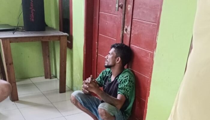 Ketua DPRD Medan Soroti Maraknya Pencurian di Jalan Tapian Nauli, Polisi Diminta Bertindak Cepat!